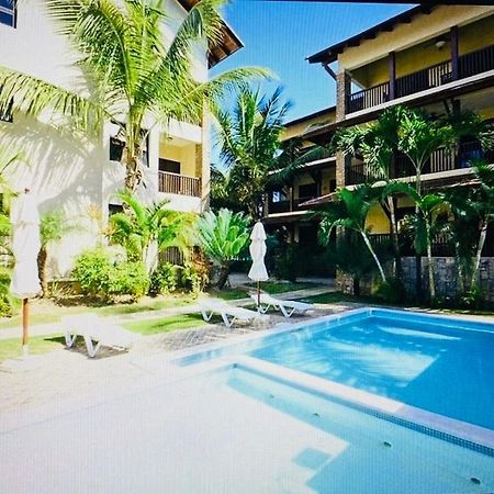 Lovely Beachfront 2 Bedrooms Condo With 2 Pools Las Terrenas Buitenkant foto