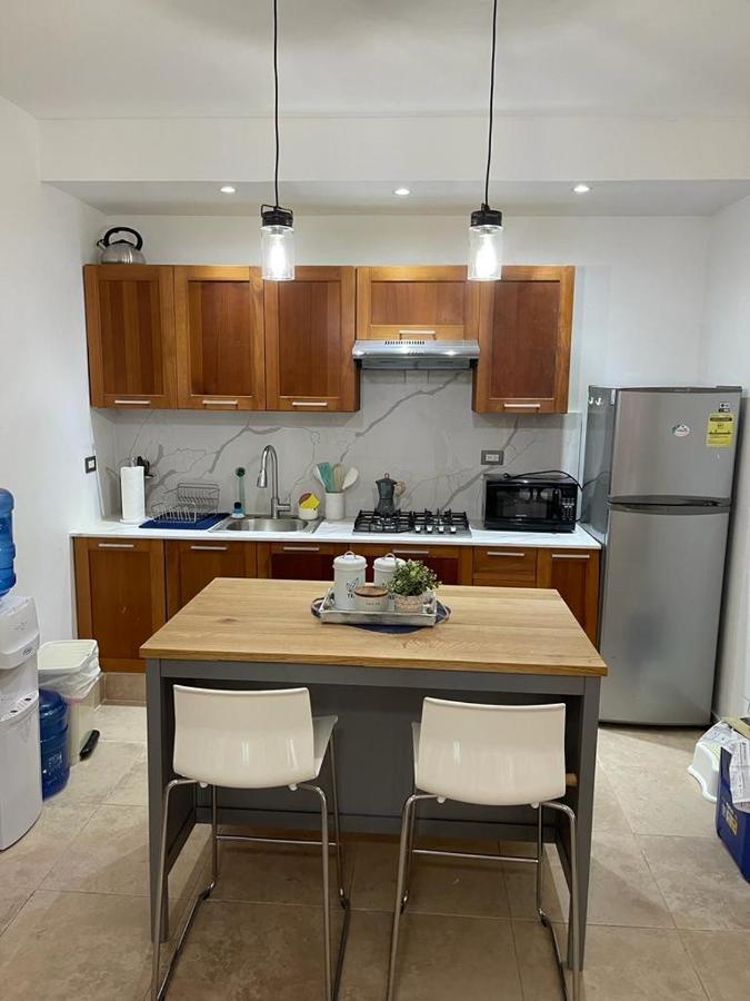 Lovely Beachfront 2 Bedrooms Condo With 2 Pools Las Terrenas Buitenkant foto