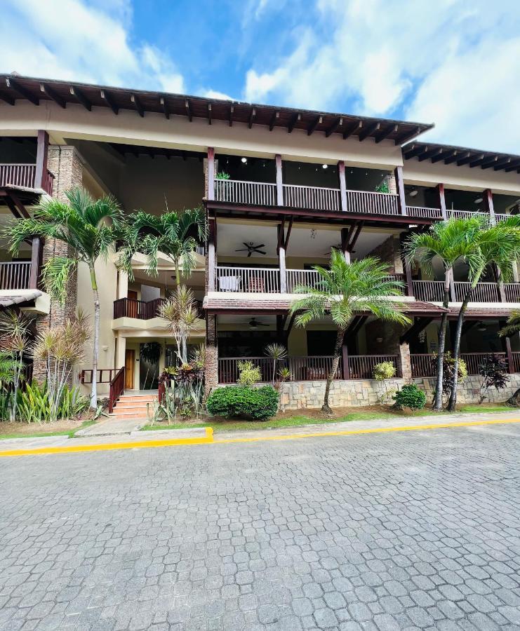 Lovely Beachfront 2 Bedrooms Condo With 2 Pools Las Terrenas Buitenkant foto