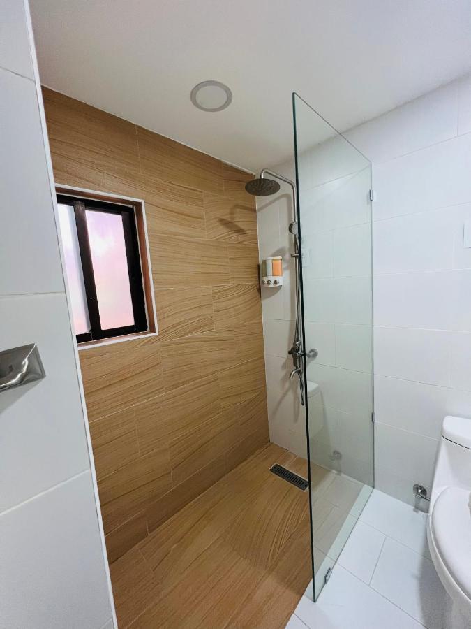 Lovely Beachfront 2 Bedrooms Condo With 2 Pools Las Terrenas Buitenkant foto