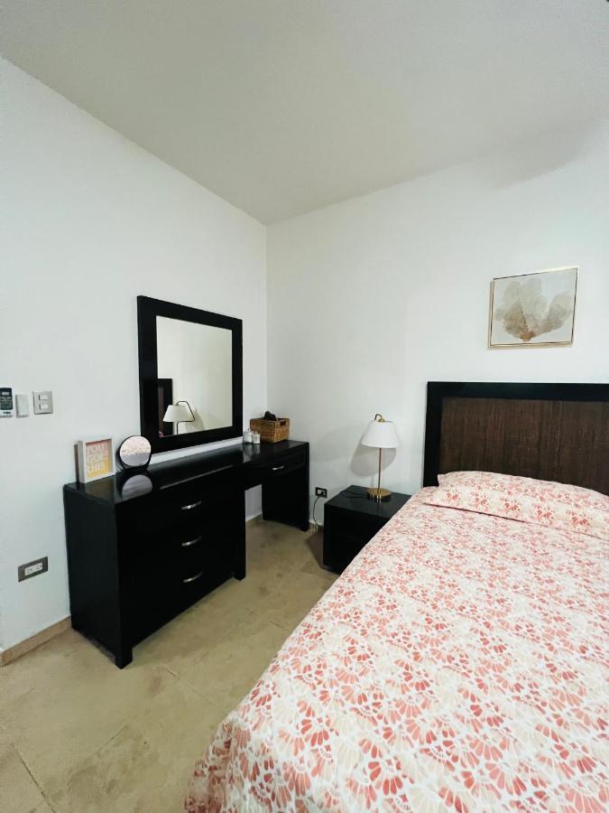 Lovely Beachfront 2 Bedrooms Condo With 2 Pools Las Terrenas Buitenkant foto