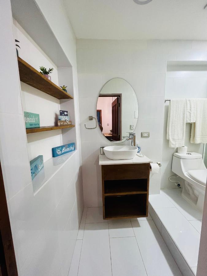 Lovely Beachfront 2 Bedrooms Condo With 2 Pools Las Terrenas Buitenkant foto