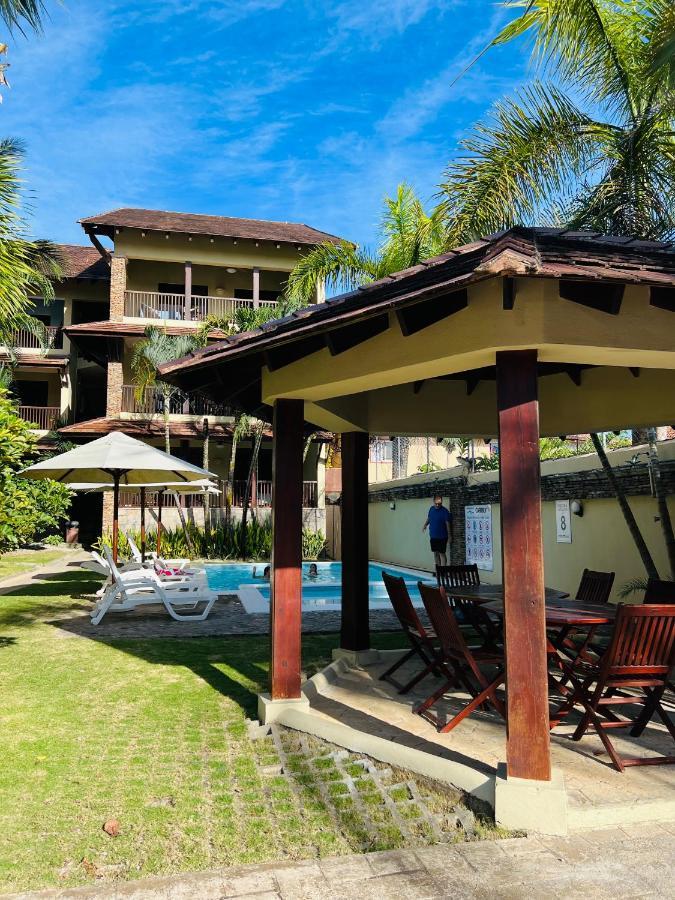 Lovely Beachfront 2 Bedrooms Condo With 2 Pools Las Terrenas Buitenkant foto