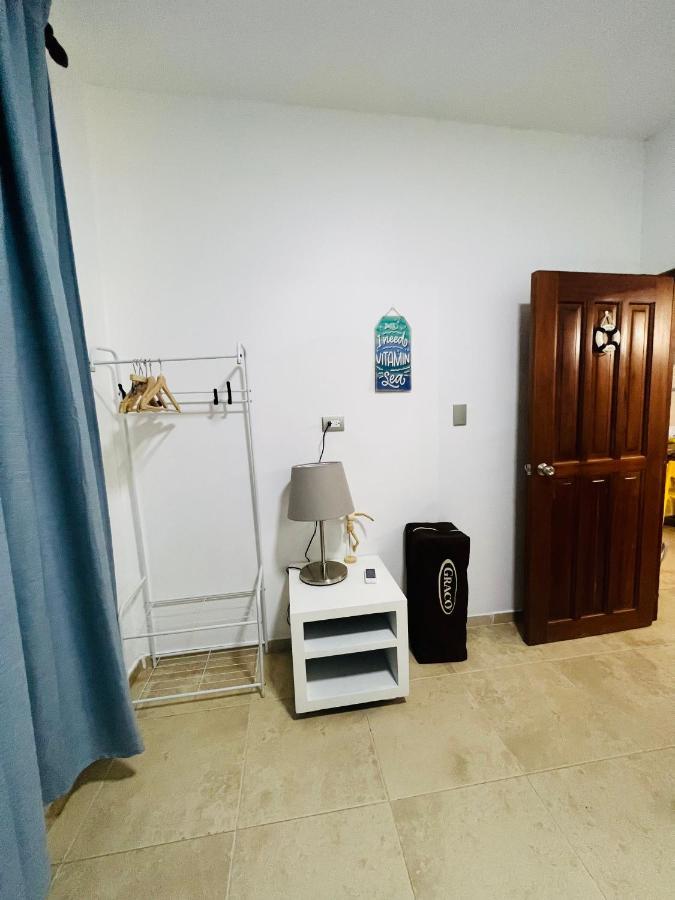 Lovely Beachfront 2 Bedrooms Condo With 2 Pools Las Terrenas Buitenkant foto