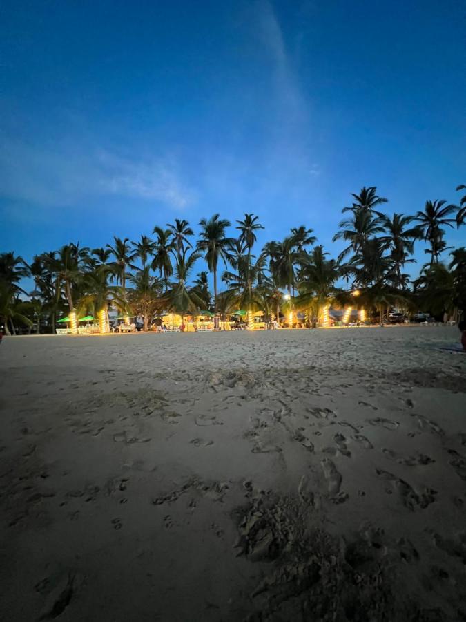 Lovely Beachfront 2 Bedrooms Condo With 2 Pools Las Terrenas Buitenkant foto