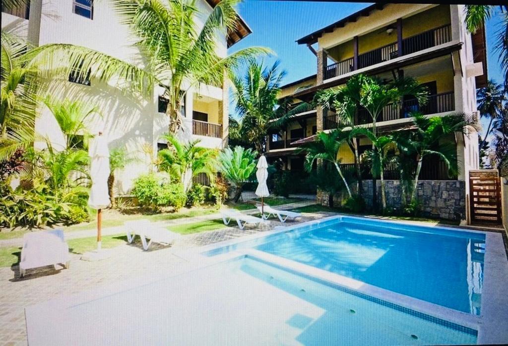 Lovely Beachfront 2 Bedrooms Condo With 2 Pools Las Terrenas Buitenkant foto
